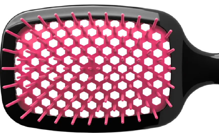 ストレスフリー・ブラシ